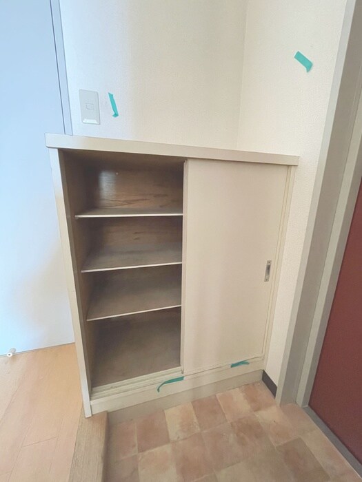 行徳倶楽部の物件内観写真