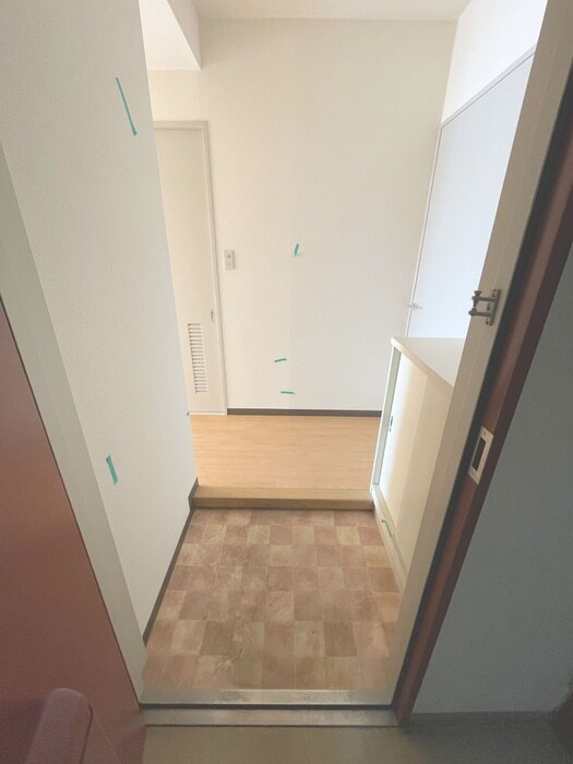 行徳倶楽部の物件内観写真