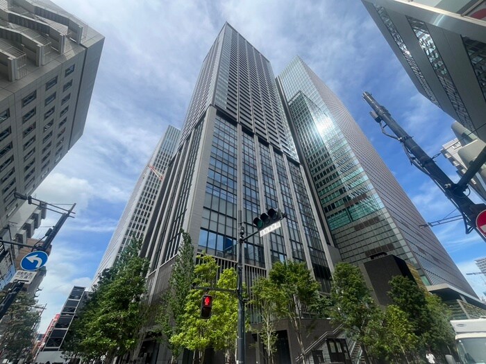 WORLDTOWERRESIDENCE(2602)の物件外観写真