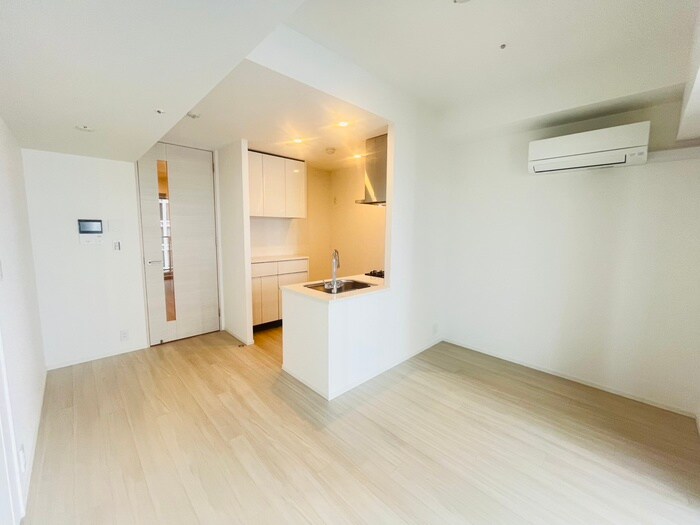 WORLDTOWERRESIDENCE(2602)の物件内観写真