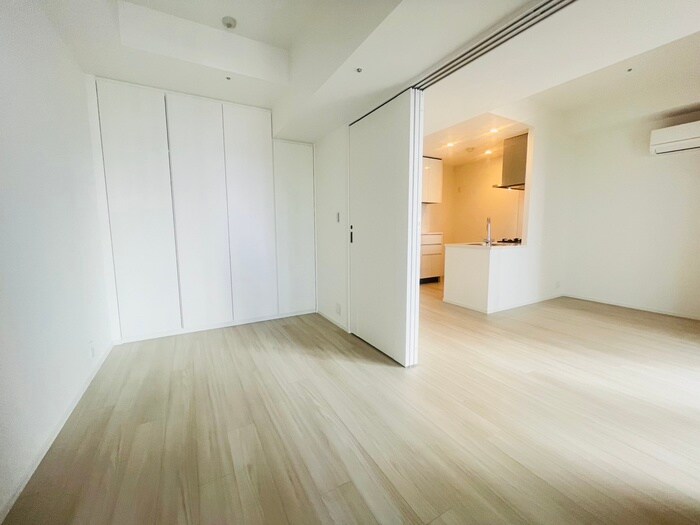 WORLDTOWERRESIDENCE(2602)の物件内観写真