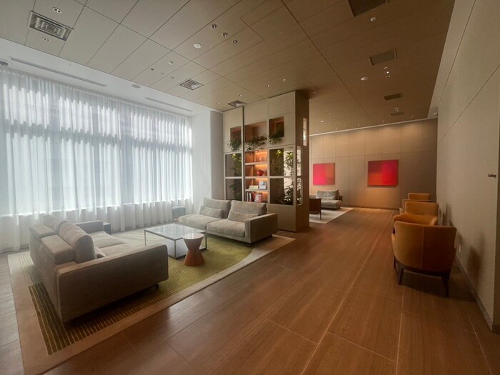 WORLDTOWERRESIDENCE(2602)の物件外観写真