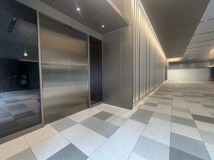 WORLDTOWERRESIDENCE(2602)の物件外観写真