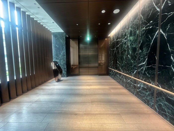 WORLDTOWERRESIDENCE(2602)の物件外観写真