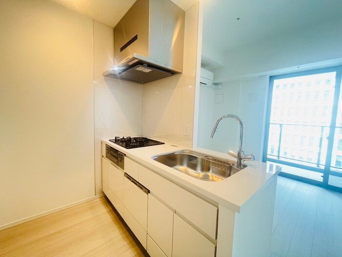 WORLDTOWERRESIDENCE(2602)の物件内観写真