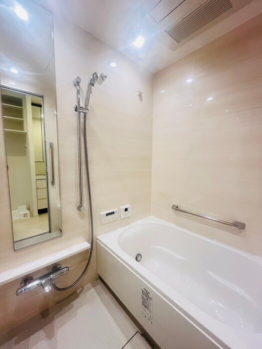 WORLDTOWERRESIDENCE(2602)の物件内観写真