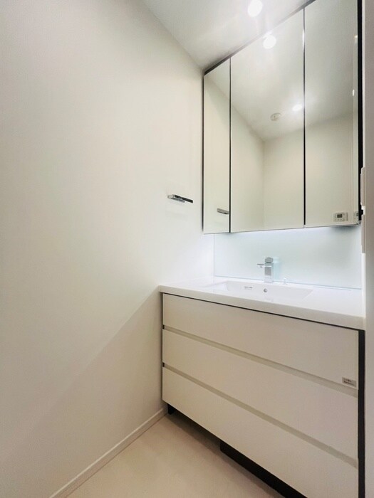 WORLDTOWERRESIDENCE(2602)の物件内観写真