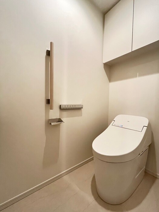 WORLDTOWERRESIDENCE(2602)の物件内観写真