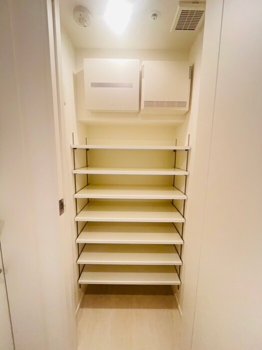 WORLDTOWERRESIDENCE(2602)の物件内観写真