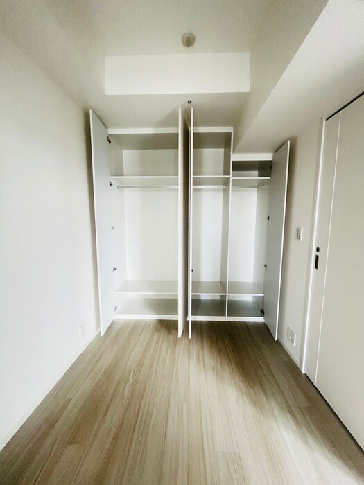 WORLDTOWERRESIDENCE(2602)の物件内観写真