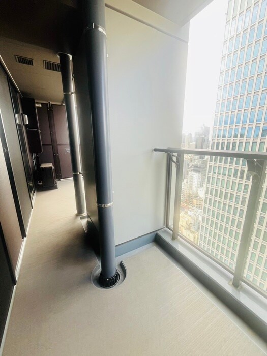WORLDTOWERRESIDENCE(2602)の物件内観写真