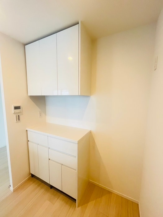 WORLDTOWERRESIDENCE(2602)の物件内観写真