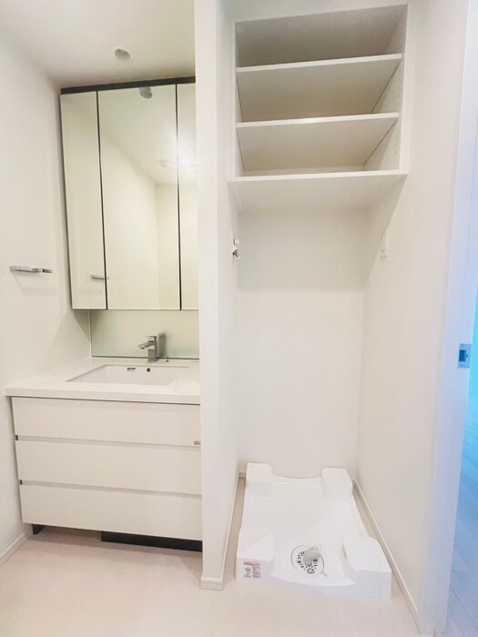 WORLDTOWERRESIDENCE(2602)の物件内観写真