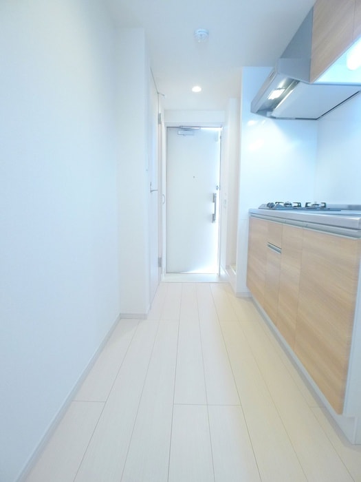 リブリ・June HAPPINESSの物件内観写真