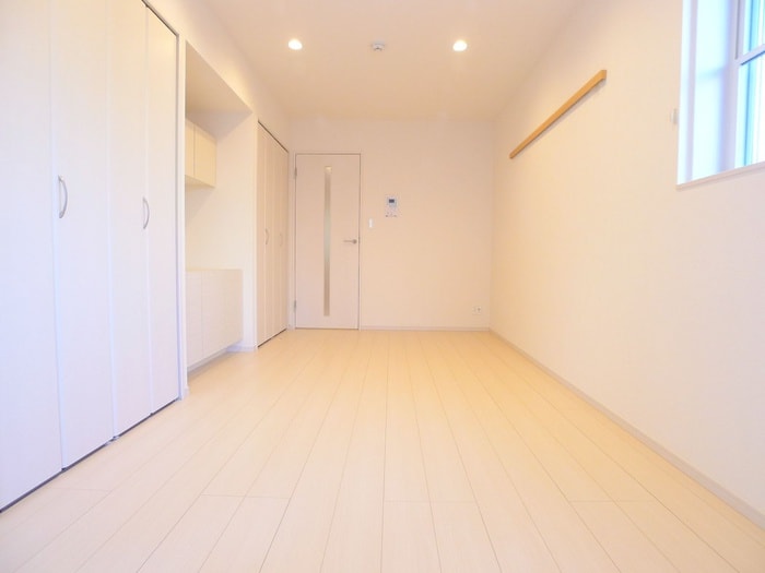 リブリ・June HAPPINESSの物件内観写真