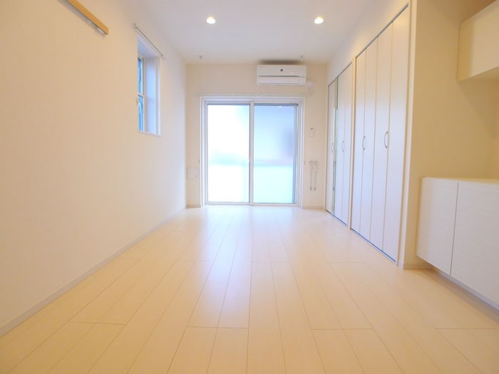 リブリ・June HAPPINESSの物件内観写真