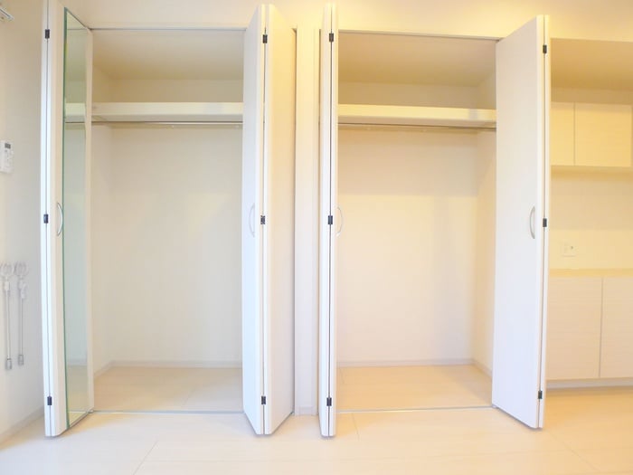 リブリ・June HAPPINESSの物件内観写真