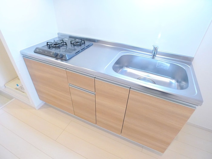 リブリ・June HAPPINESSの物件内観写真