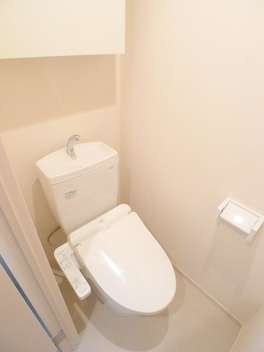 リブリ・June HAPPINESSの物件内観写真