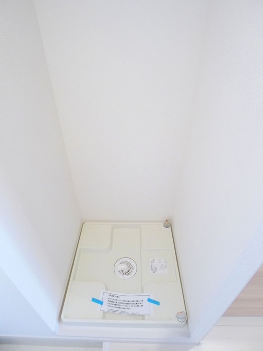 リブリ・June HAPPINESSの物件内観写真