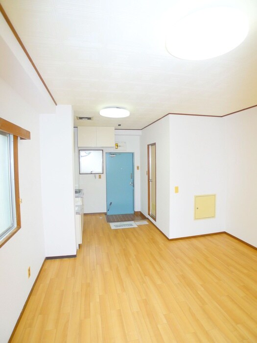 富田ビルの物件内観写真