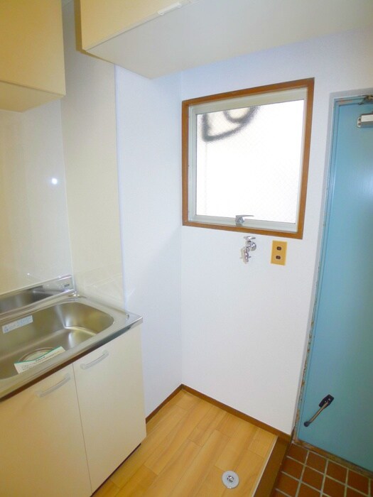 富田ビルの物件内観写真