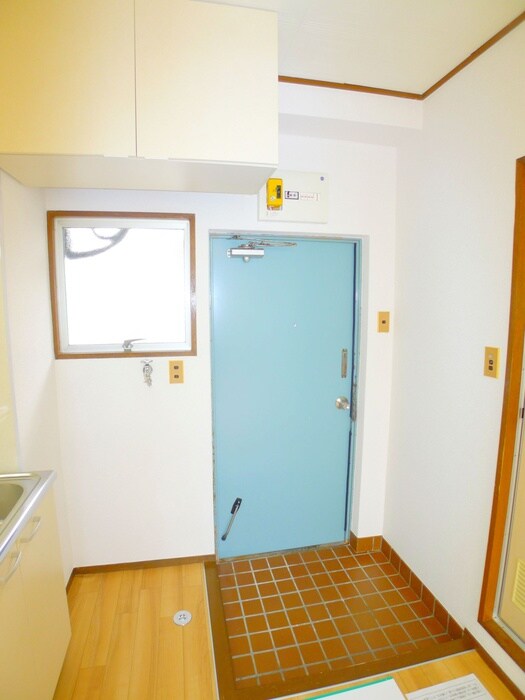 富田ビルの物件内観写真