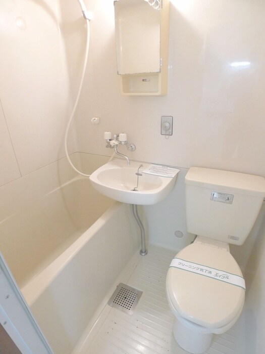 富田ビルの物件内観写真