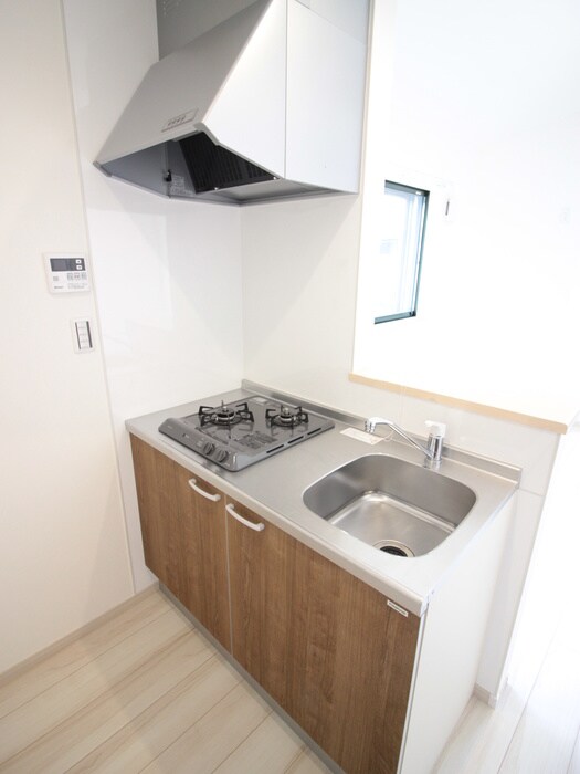 APRILE GOHONGIの物件内観写真