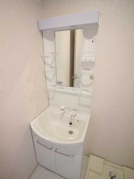 APRILE GOHONGIの物件内観写真