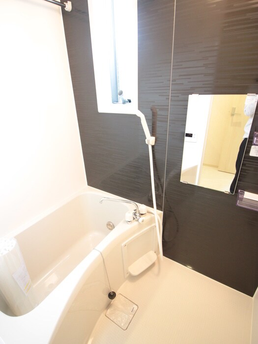 APRILE GOHONGIの物件内観写真