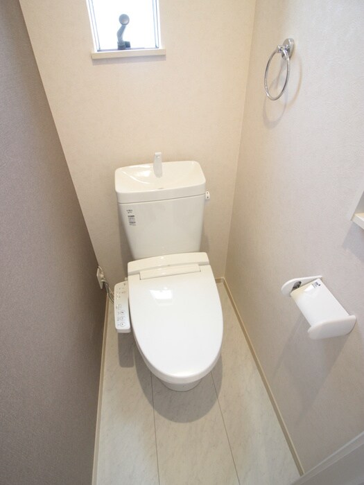 APRILE GOHONGIの物件内観写真