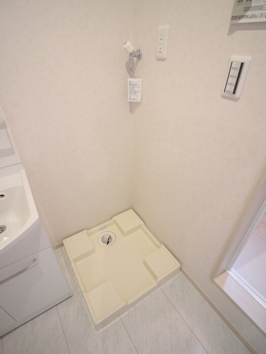 APRILE GOHONGIの物件内観写真