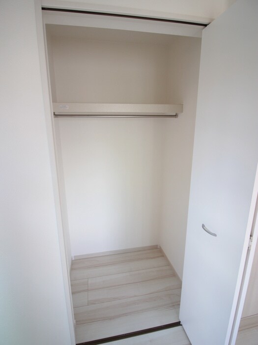 APRILE GOHONGIの物件内観写真