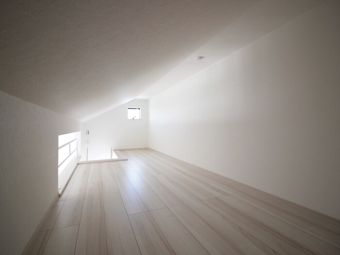 APRILE GOHONGIの物件内観写真