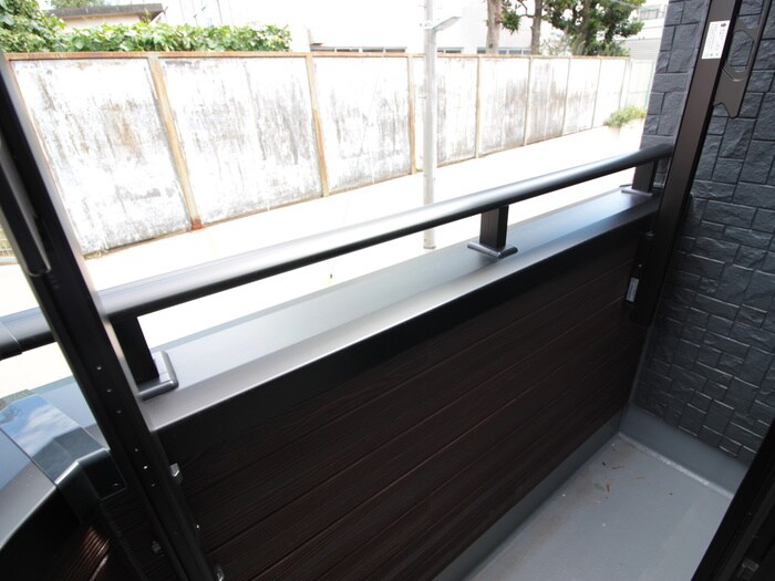 APRILE GOHONGIの物件内観写真