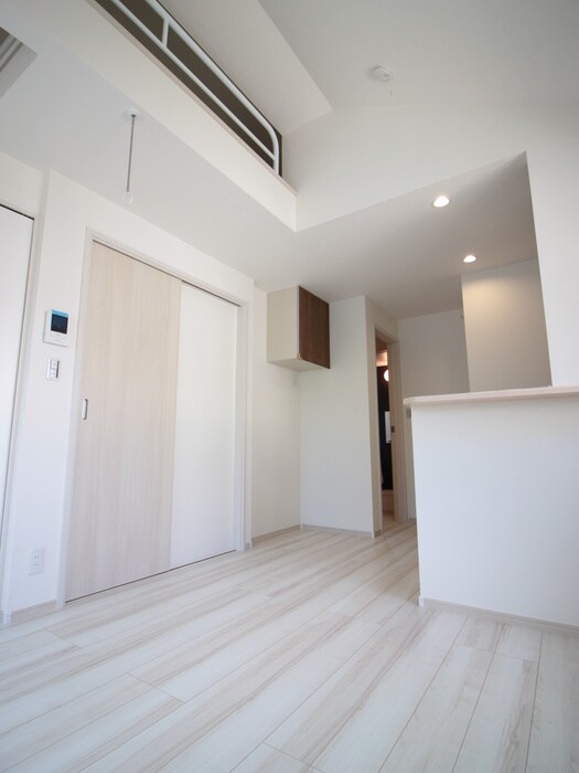 APRILE GOHONGIの物件内観写真