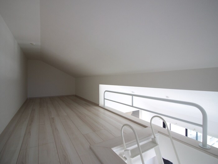 APRILE GOHONGIの物件内観写真