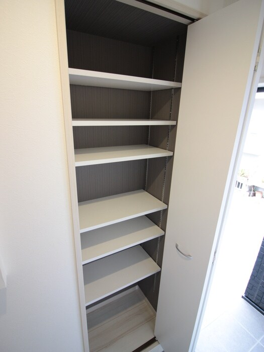 APRILE GOHONGIの物件内観写真