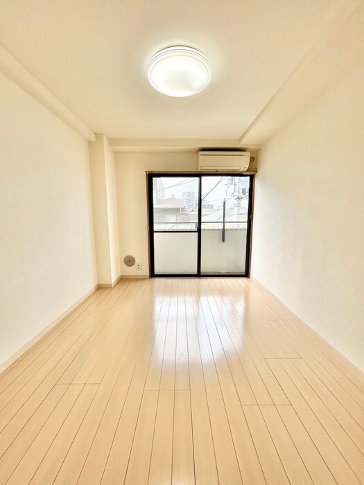 BEL、GRAVIA、TAKAHASHIの物件内観写真