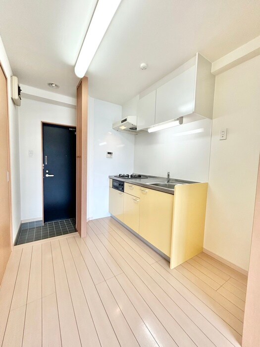 BEL、GRAVIA、TAKAHASHIの物件内観写真