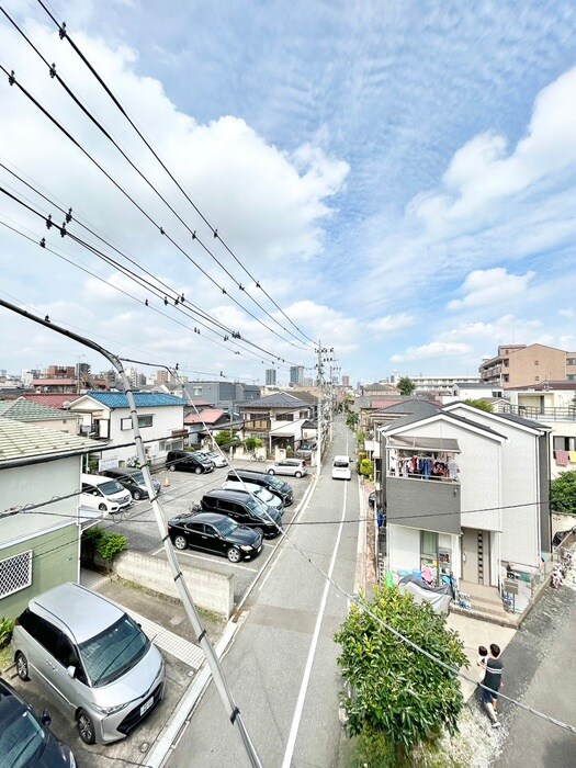 BEL、GRAVIA、TAKAHASHIの物件内観写真