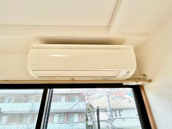 BEL、GRAVIA、TAKAHASHIの物件内観写真