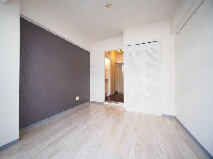 レクセル武蔵関（603）の物件内観写真