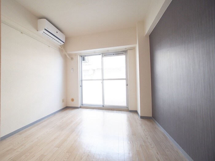 レクセル武蔵関（603）の物件内観写真