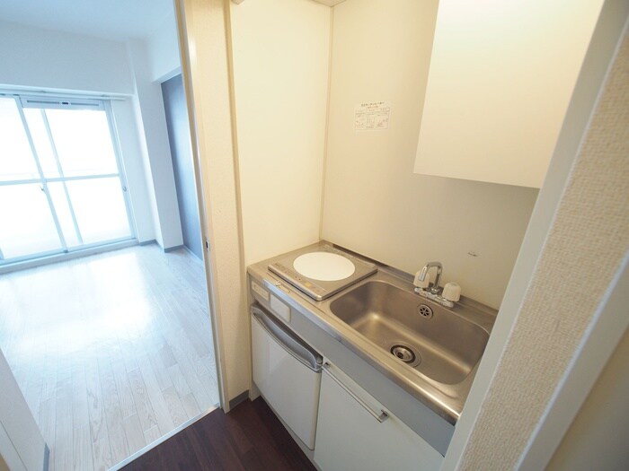 レクセル武蔵関（603）の物件内観写真