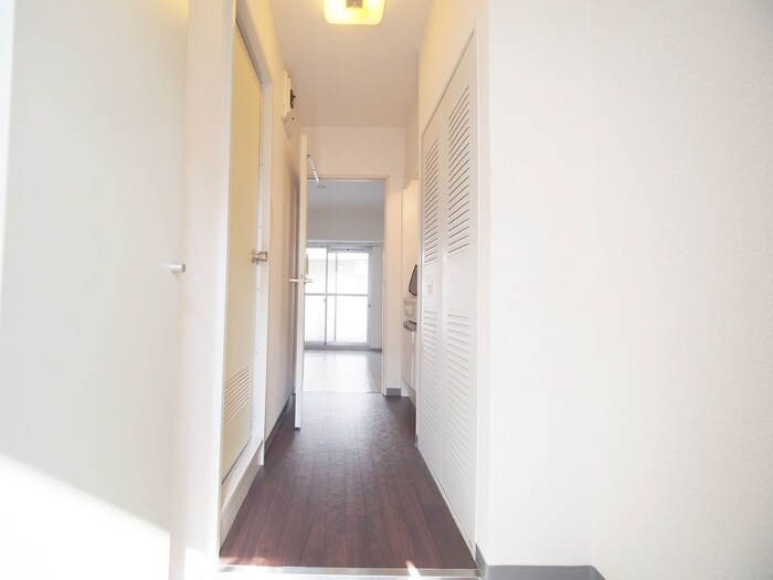 レクセル武蔵関（603）の物件内観写真