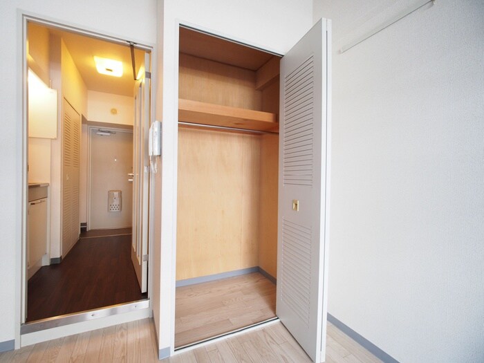 レクセル武蔵関（603）の物件内観写真