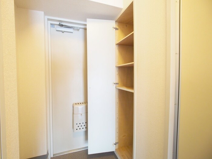 レクセル武蔵関（603）の物件内観写真