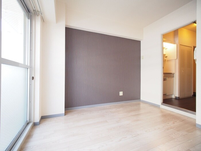 レクセル武蔵関（603）の物件内観写真